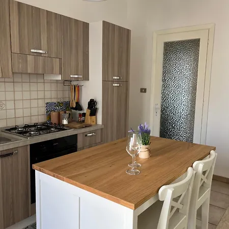 4 Country Side - Center Lejlighed Palermo