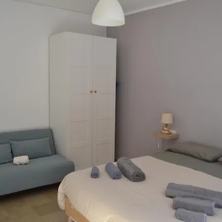 4 Country Side - Center Lejlighed Palermo