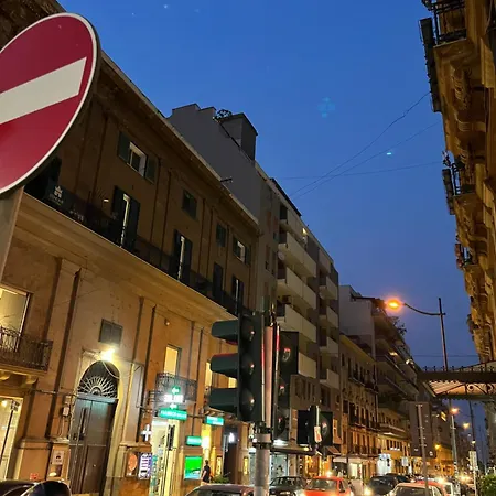 4 Country Side - Center Palermo