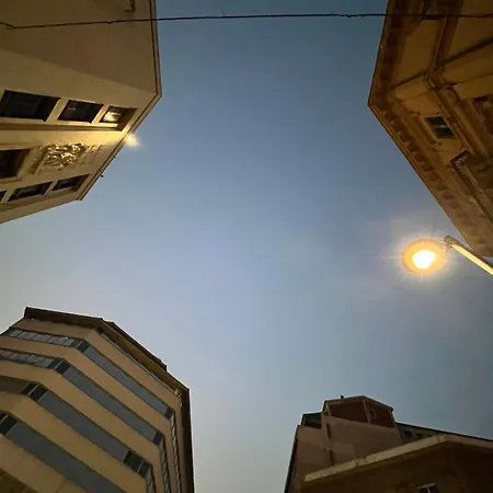 4 Country Side - Center 公寓 *