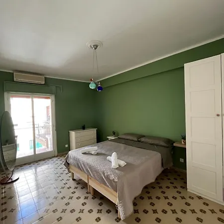 4 Country Side - Center * 巴勒莫