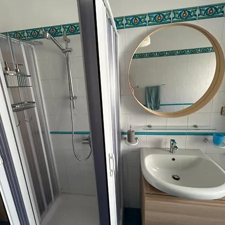 4 Country Side - Center 公寓 巴勒莫