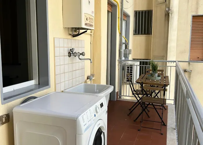 4 Country Side - Center Appartamento *