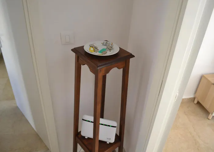 4 Country Side - Center Appartamento