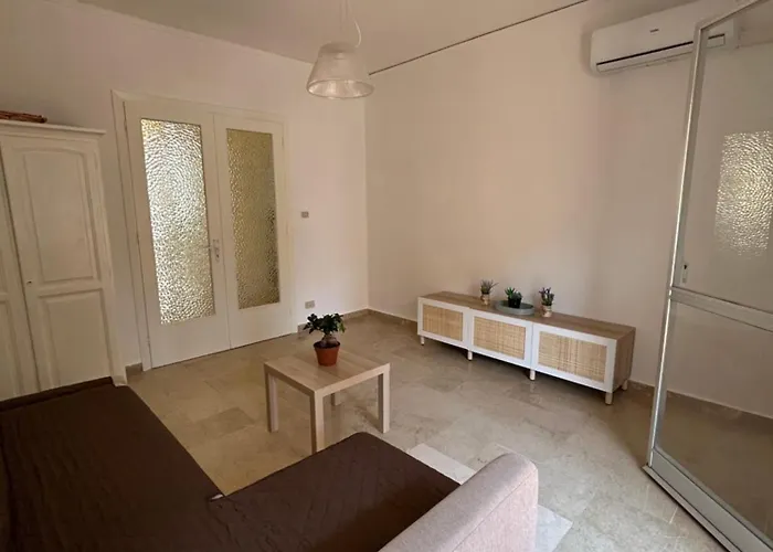 4 Country Side - Center Appartamento *