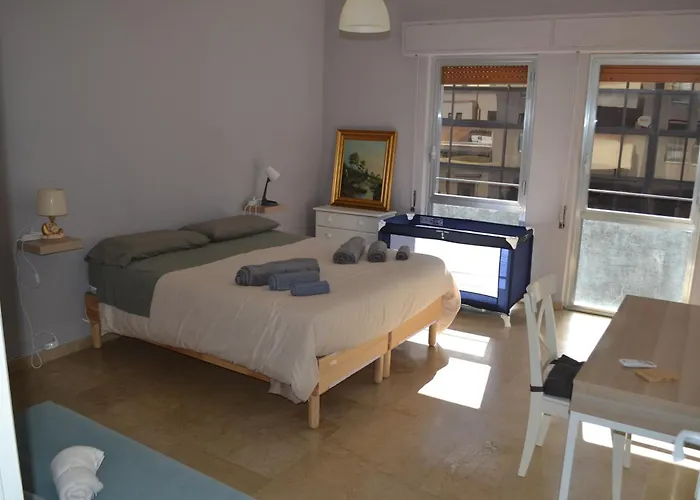 Appartamento 4 Country Side - Center Palermo