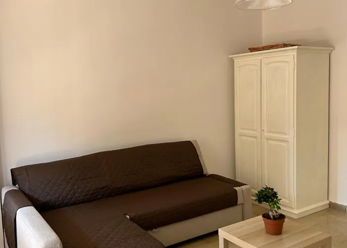 4 Country Side - Center * Palermo