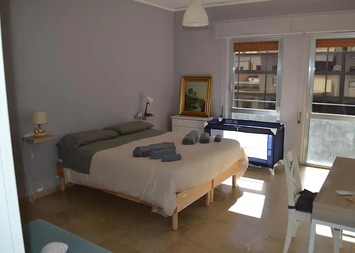Appartamento 4 Country Side - Center