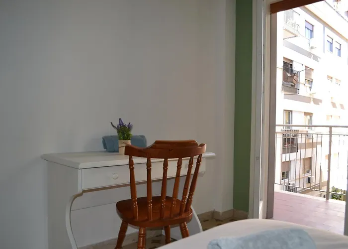 4 Country Side - Center Appartamento Palermo