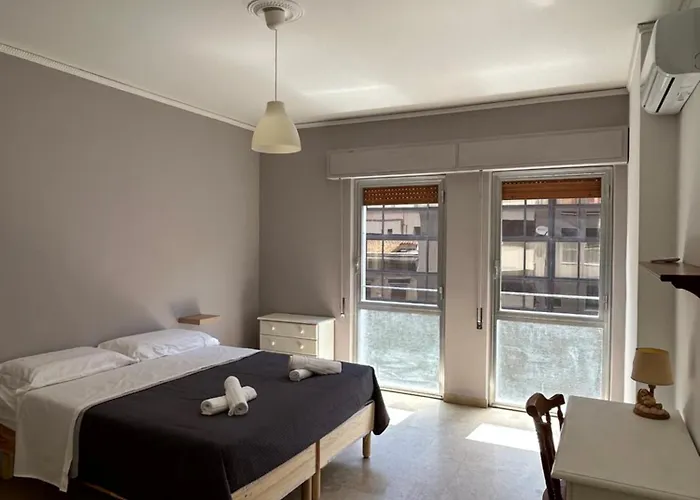 4 Country Side - Center Palermo