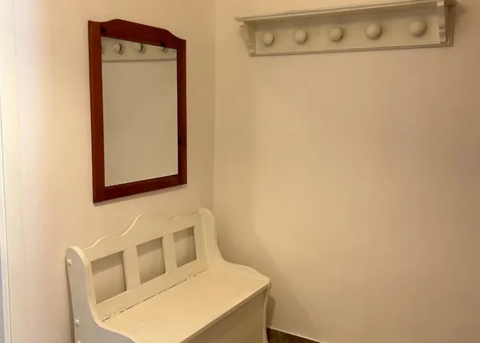 Appartamento 4 Country Side - Center *