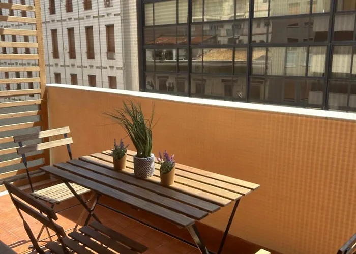 Appartamento 4 Country Side - Center Palermo