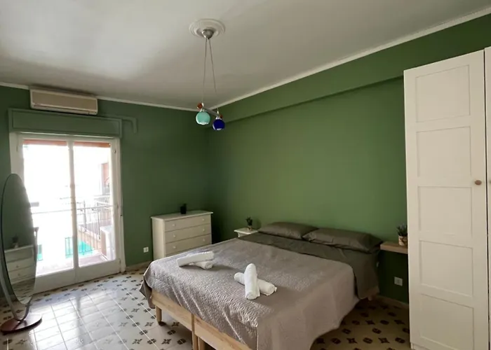 4 Country Side - Center * Palermo
