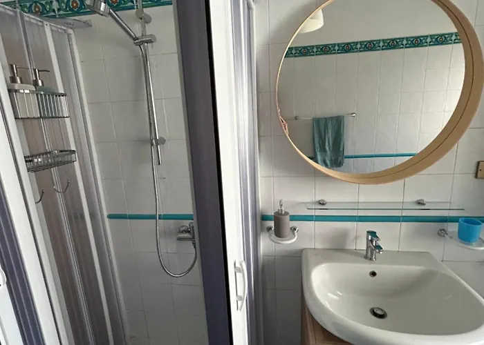 4 Country Side - Center Appartamento Palermo