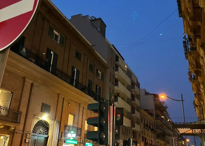 4 Country Side - Center Palermo